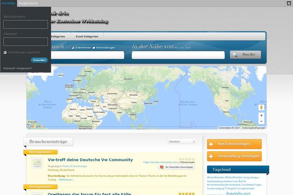 Site using Yoast SEO plugin