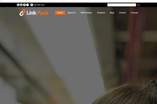 Site using Vc-extensions-bundle-1 plugin