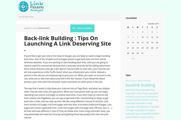 Executive Pro Theme theme site design template sample