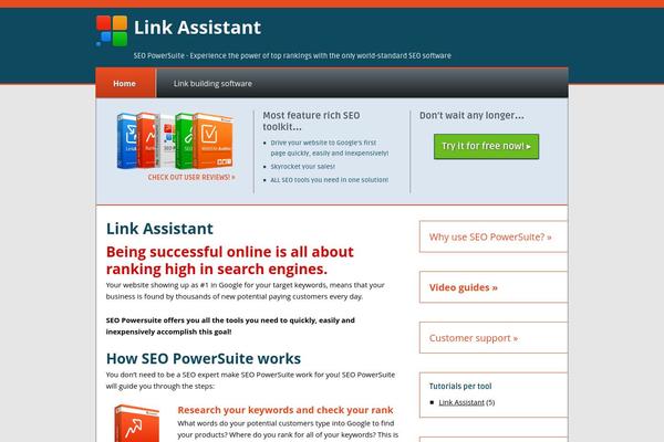 Versatile theme site design template sample