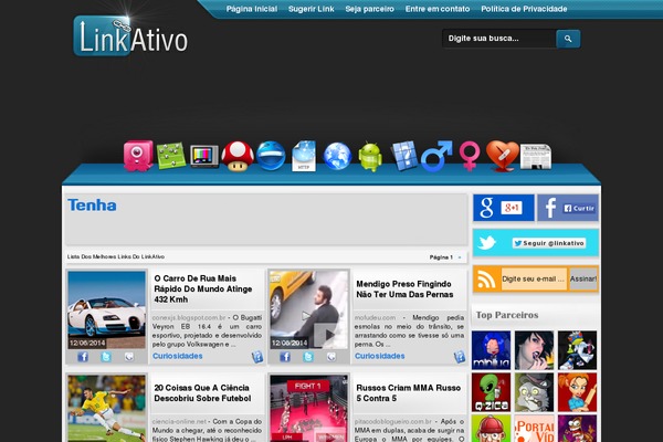 Site using Categories Images plugin