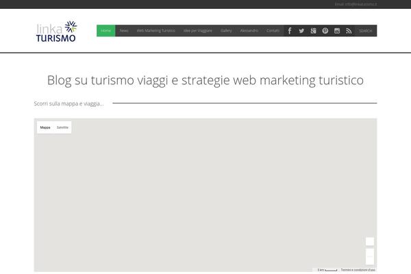 Site using CP Google Maps plugin