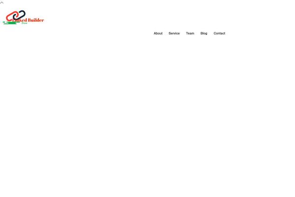 Qube theme site design template sample