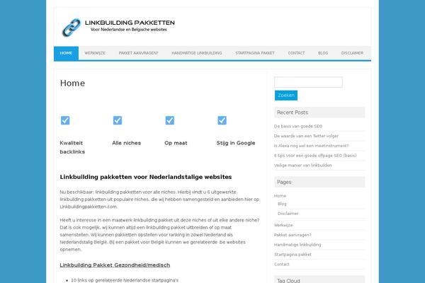Site using DKOATED CTA Buttons plugin