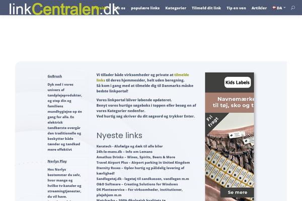 Site using Ultimate-Premium-Plugin plugin