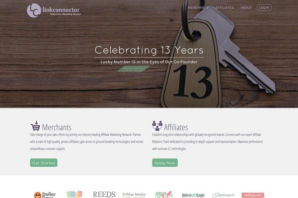 Site using Svg-vector-icons-pro plugin