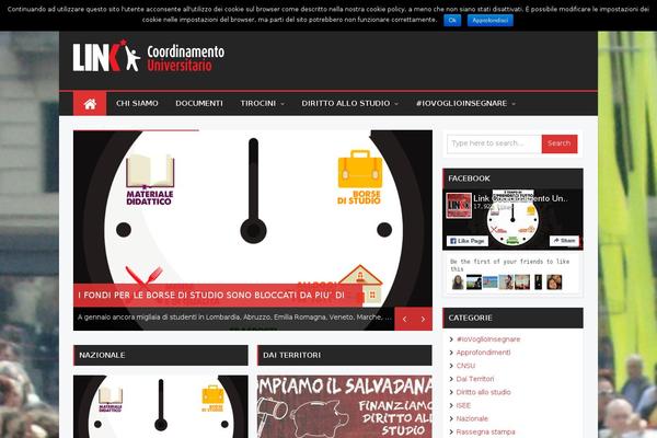 Site using Dadasuite-365 plugin