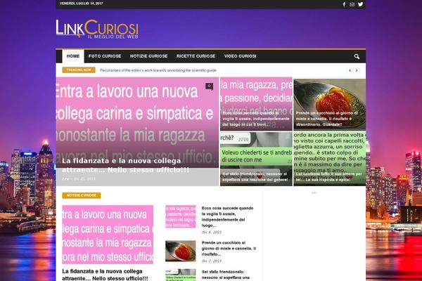 Site using Amazon-associates-link-builder plugin