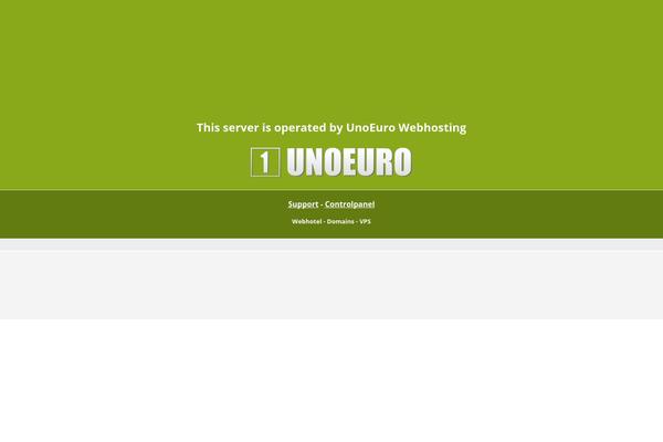 Site using Business-directory-categories plugin