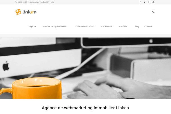 Site using Js_composer-OLD plugin
