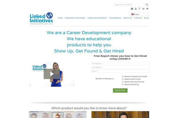 Fruitful theme site design template sample