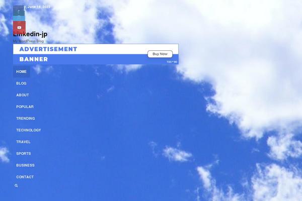 Site using Related-posts-thumbnails plugin