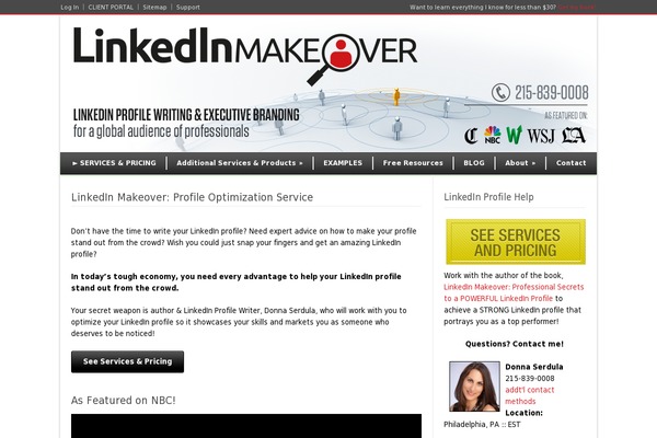 Site using Aheto plugin