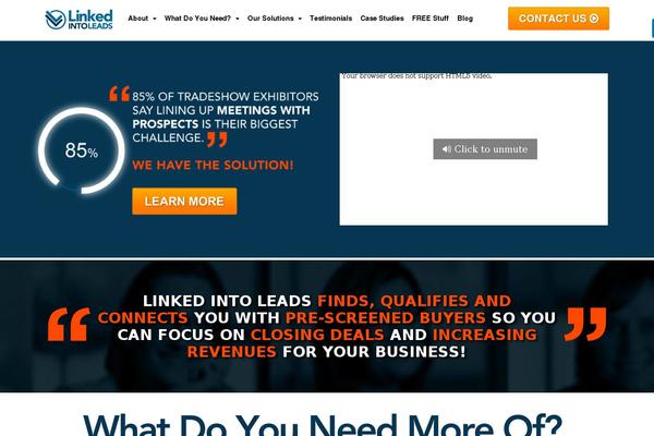 supremium theme websites examples