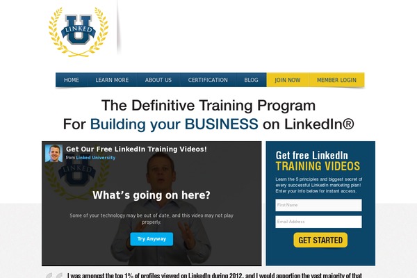 Site using Special Recent Posts plugin