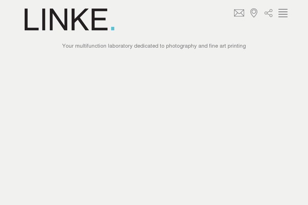 Alhena theme site design template sample