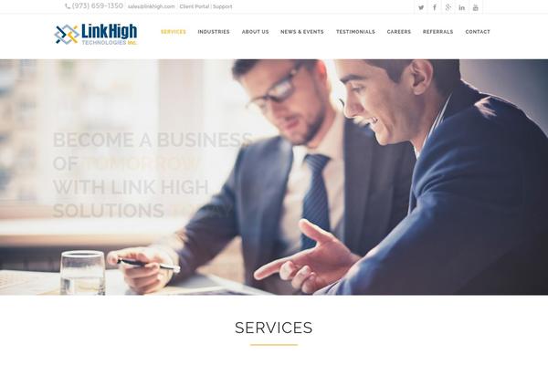 Site using Inline Tweet Sharer plugin