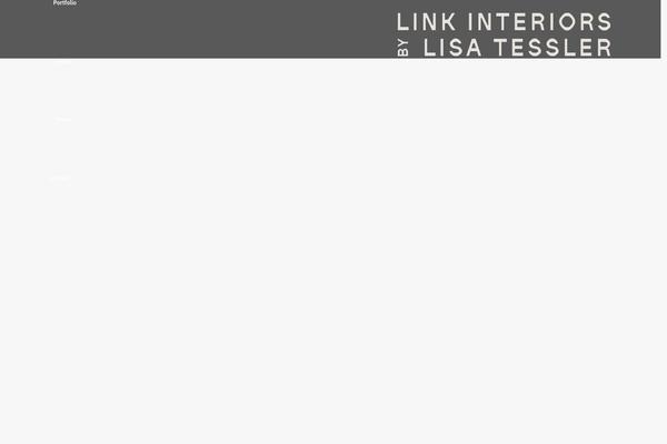 Uncode-child theme site design template sample
