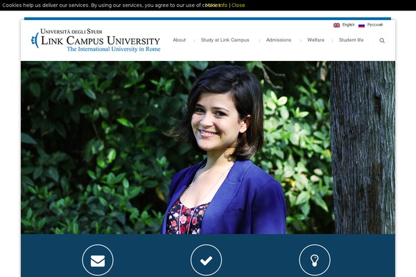 Statfort theme site design template sample