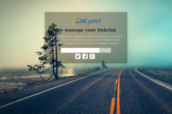 SEOWP theme site design template sample