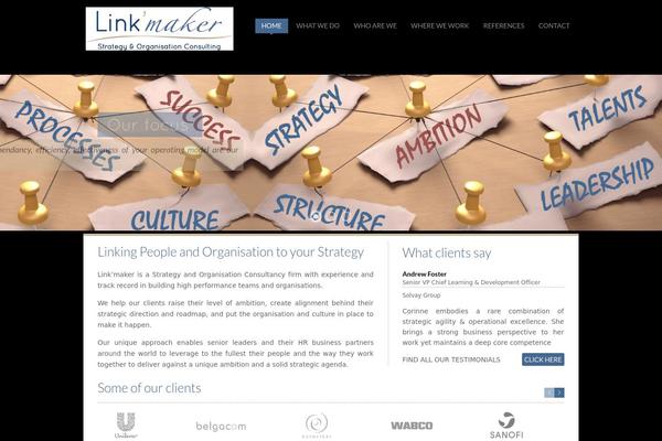 Site using NextGEN Download Gallery plugin