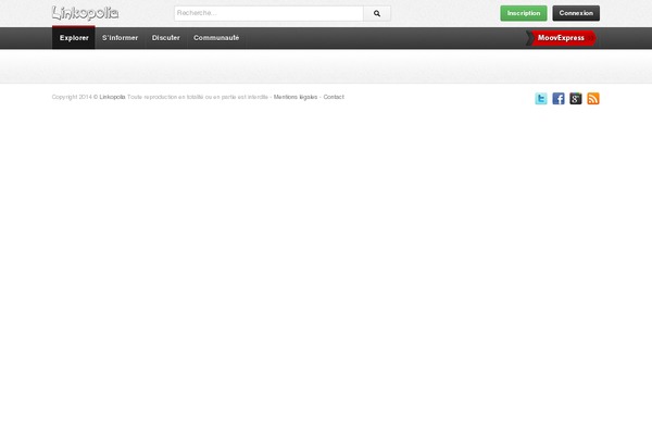 deTube theme site design template sample