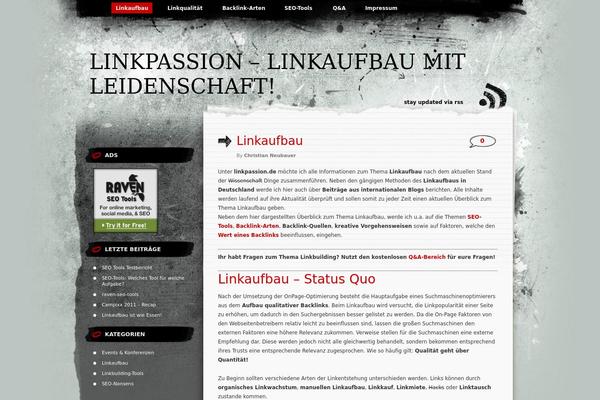 Site using Author Box Reloaded plugin