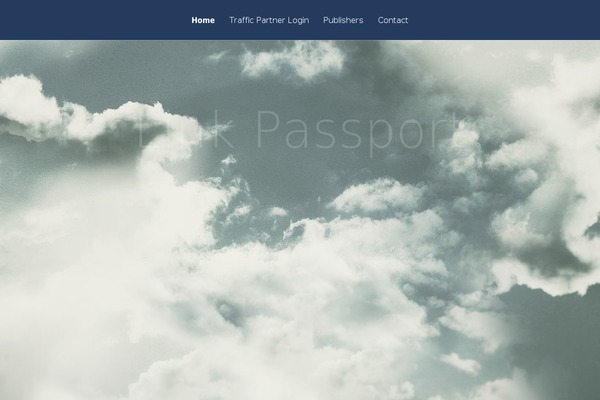 Vertex theme site design template sample