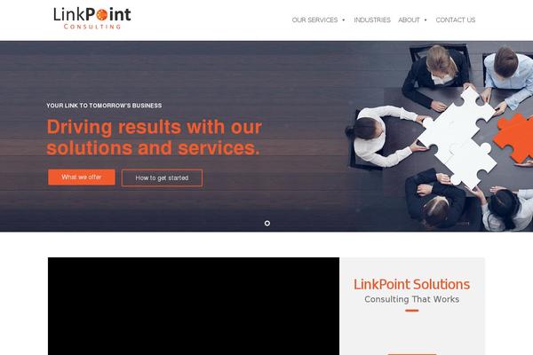 Site using Image-hover-effects-ultimate plugin