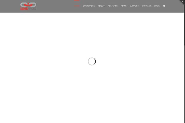 Site using Fusion-core plugin