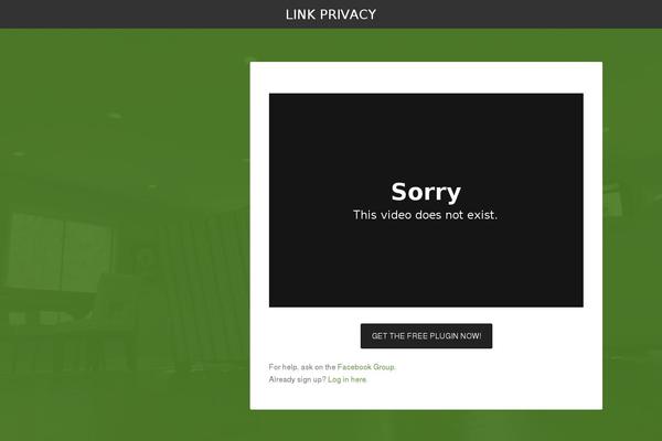 Agency Pro theme site design template sample