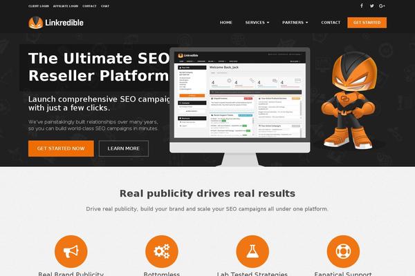 Site using Simple Tooltips plugin