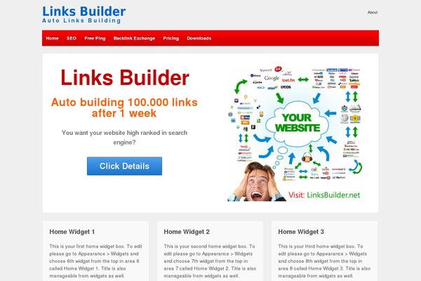 Site using Amazon Auto Links - Amazon Associates Affiliate Plugin plugin