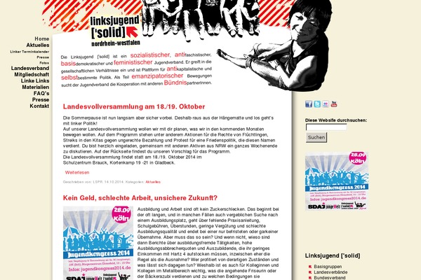 Site using Simple-spoiler plugin
