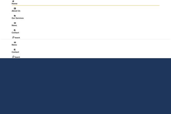 Site using Dt-the7-core plugin