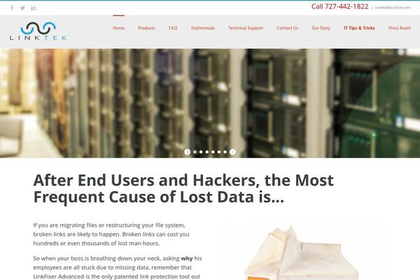 Site using Wpwebinarsystem plugin