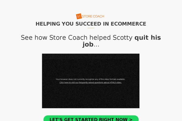 Site using s2Member Framework (Member Roles, Capabilities, Membership, PayPal Members) plugin