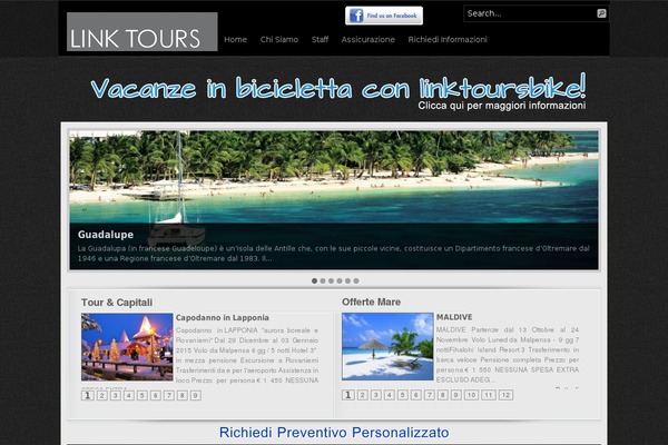 Site using Cms plugin