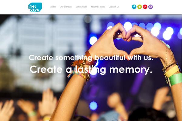 Kula theme site design template sample