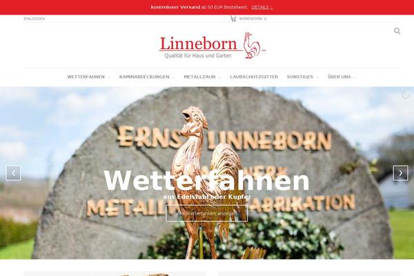 Site using Wooslider plugin