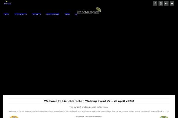 Site using Sponsors plugin
