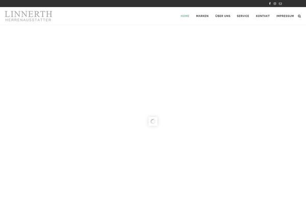 Site using Penci-review plugin