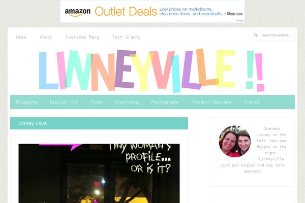 Mediavine-trellis theme site design template sample