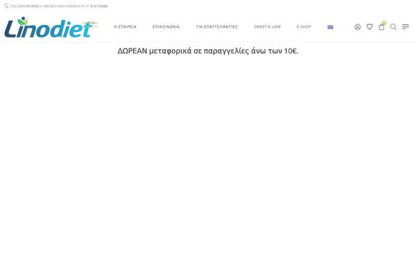 Site using Lastudio-core plugin