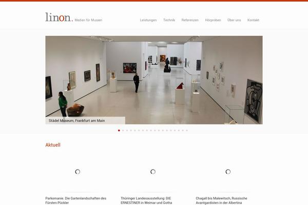 Site using Haiku-minimalist-audio-player plugin