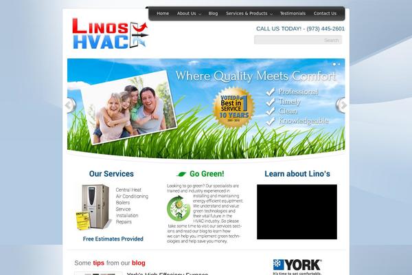 Site using All in One SEO Pack plugin
