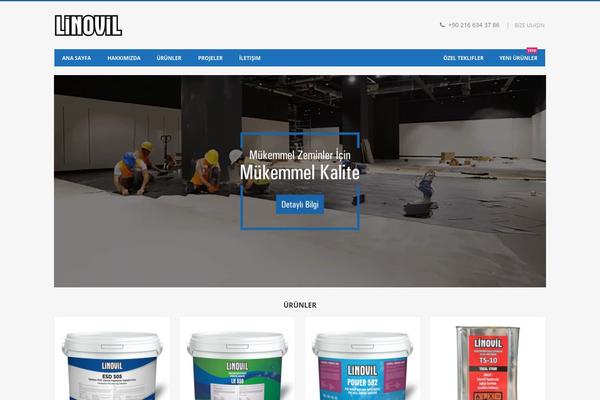 Site using YITH WooCommerce Ajax Search plugin