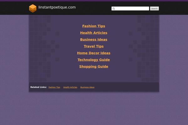Agency Pro theme site design template sample