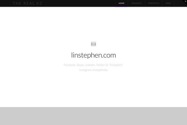 Site using Contact Form 7 plugin
