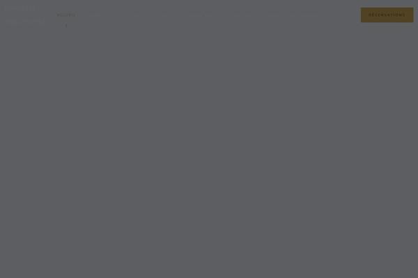 Site using Hogash-mailchimp plugin